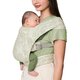 Marsupiu ergonomic Embrace, Sage Meadows, + 0 luni, Ergobaby 696473