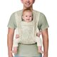 Marsupiu ergonomic Embrace, Sage Meadows, + 0 luni, Ergobaby 696472