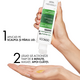 Sampon antimatreata pentru parul normal spre gras Dercos, 200 ml, Vichy 608376