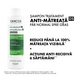 Sampon antimatreata pentru parul normal spre gras Dercos, 200 ml, Vichy 608378