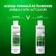 Sampon antimatreata pentru par normal spre gras Dercos, 200 ml, Vichy 816434