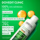 Sampon antimatreata pentru par normal spre gras Dercos, 200 ml, Vichy 816435