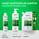Sampon antimatreata pentru par normal spre gras Dercos, 200 ml, Vichy 816440