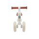 Bicicleta pliabila fara pedale Dex, Beige, Momi 696688