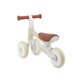 Bicicleta pliabila fara pedale Dex, Beige, Momi 696687