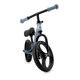 Bicicleta fara pedale cu roti led Isoka, Blue, 2 ani+, Momi 696716