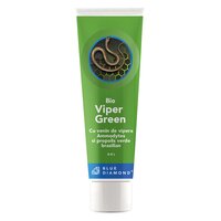 Gel Bio cu venin de vipera si propolis verde brazilian Viper Green, 50 ml, Blue Diamond