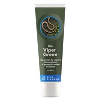 Crema Bio cu venin de vipera si propolis verde brazilian Viper Green, 100 ml, Blue Diamond