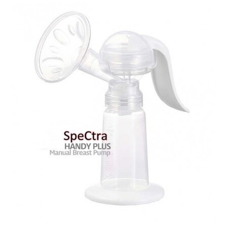 Pompa de san manuala Handy Plus, SP360P, Spectra
