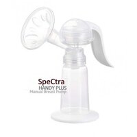 Pompa de san manuala Handy Plus, SP360P, Spectra
