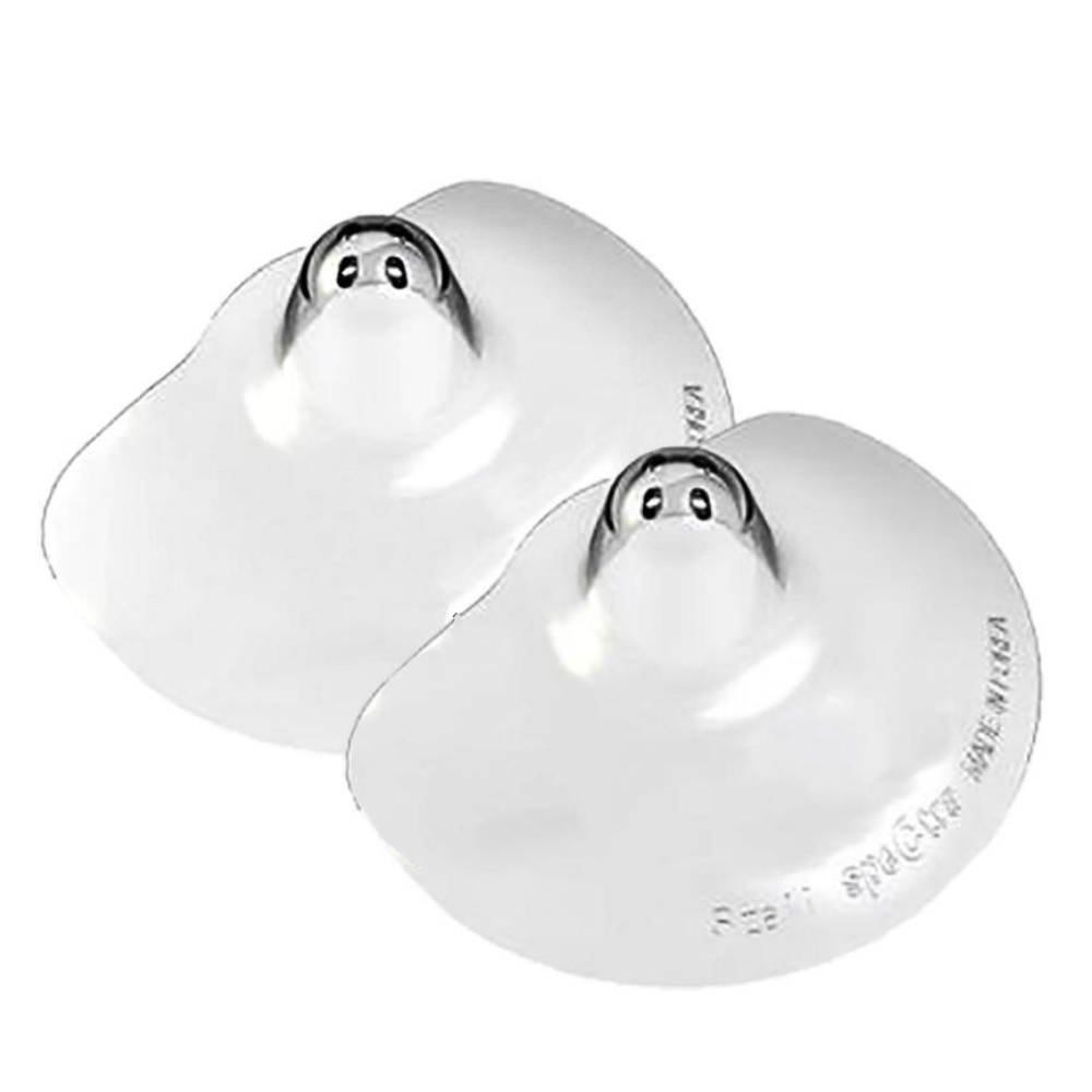 Protectii mameloane pentru alaptare, marimea S, 22 mm, 2 bucati, Spectra