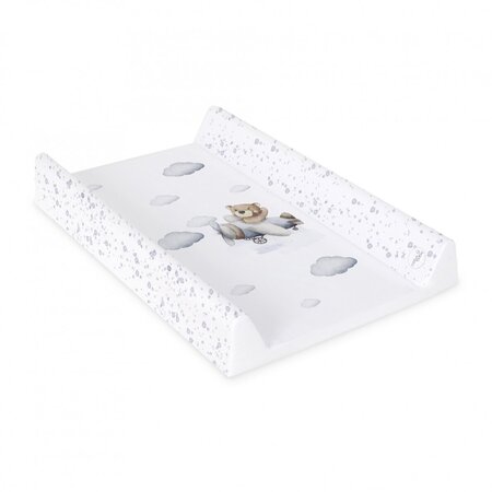 Saltea de Infasat cu Intaritura, 50x70 cm, Ultra Light Bear, Ceba Baby 696807