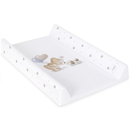 Saltea de Infasat cu Intaritura, Ultra Light Friends, Ceba Baby 696814