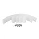 Saltea de Infasat cu Intaritura, Basic Balloons, Ceba Baby 696828