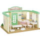 Cabinet Medical Sylvanian Families, 3 ani+, Epoch 696867