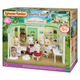 Cabinet Medical Sylvanian Families, 3 ani+, Epoch 696866