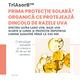 Ultra Fluid cu protectie solara SPF 50+ Radiance, 50 ml, Avene 696877