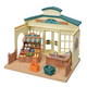 Magazin alimentar Sylvanian Families, 3 ani+, Epoch 696887