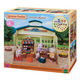 Magazin alimentar Sylvanian Families, 3 ani+, Epoch 696886