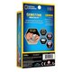 Mini Kit Creativ STEM Sa Cautam bijuterii, 8 ani+, National Geographic 696924