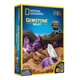 Kit Creativ STEM Sa Cautam Pietre Pretioase, 8 ani+, National Geographic 696956