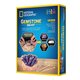 Kit Creativ STEM Sa Cautam Pietre Pretioase, 8 ani+, National Geographic 696958