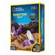 Kit Creativ STEM Sa Cautam Pietre Pretioase, 8 ani+, National Geographic 696957