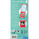Telefon flip Mickey Mouse, 9-36 luni, Clementoni 696980
