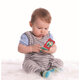 Telefon flip Mickey Mouse, 9-36 luni, Clementoni 696979