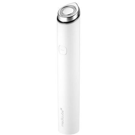 Dispozitiv de ingrijire a pielii Age-R Booster Mini, Alb, Medicube
