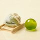 Sapun gelatinos cu extract de Ceai Verde din insula Jeju, 110 g, Ongredients 697005