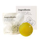 Sapun gelatinos cu extract de Centella Asiatica din insula Jeju, 110 g, Ongredients 697008