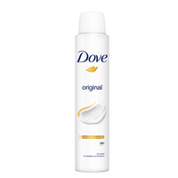 Deodorant spray, Original, 200 ml, Dove