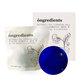 Sapun gelatinos cu extract de floare Butterfly Pea, 110 g, Ongredients 697013