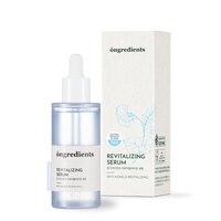 Serum anti-age pentru luminozitate, 50 ml, Ongredients