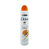 Deodorant spray, Passion Lemongrass, 150 ml, Dove