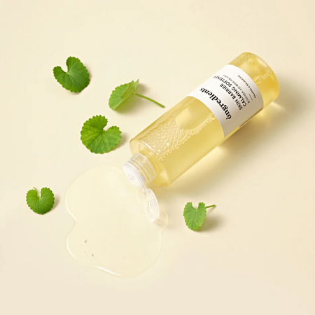 Toner calmant pentru protectia barierei cutanate, 250 ml, Ongredients 697041