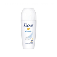 Deodorant roll on, Classic, Dove