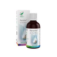 Parazitol, 50 ml, Pro Natura