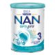 Formula de lapte Nan 3 OptiPro, +12 luni, 800 g, Nestle 772698