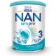 Formula de lapte Nan 3 OptiPro, +12 luni, 800 g, Nestle 772694