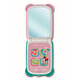 Telefon flip Minnie Mouse, 9-36 luni, Clementoni 697217