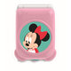 Telefon flip Minnie Mouse, 9-36 luni, Clementoni 697218