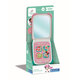 Telefon flip Minnie Mouse, 9-36 luni, Clementoni 697216