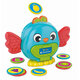 Pusculita pasare cu activitati Montessori Baby, 12 luni+, Clementoni 697223