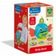Pusculita pasare cu activitati Montessori Baby, 12 luni+, Clementoni 697222