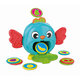 Pusculita pasare cu activitati Montessori Baby, 12 luni+, Clementoni 697224
