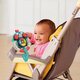 Volan interactiv Mickey si Minnie Baby, 6 luni+, Clementoni 697244