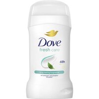 Deodorant stick, Fresh, 50 ml, Dove