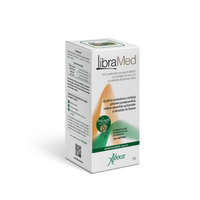 LibraMed, 138 comprimate, Aboca